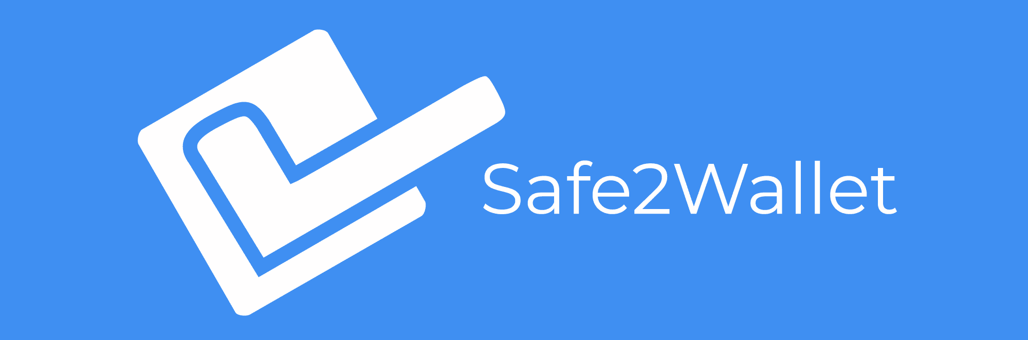safe2wallet