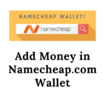 namecheap