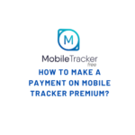 mobile tracker
