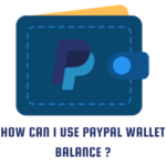 paypal wallet