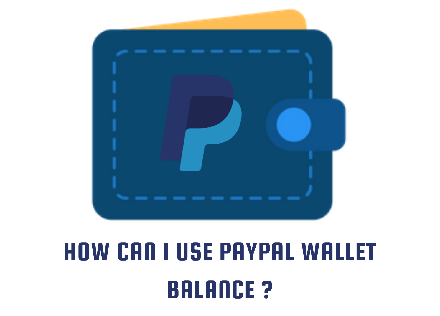 How can I use the Indian PayPal Wallet Balance?