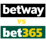 Betway vs. Bet365