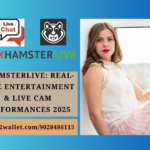 xHamsterLive