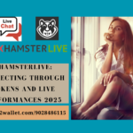 xHamster Live