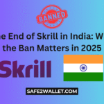 End of Skrill